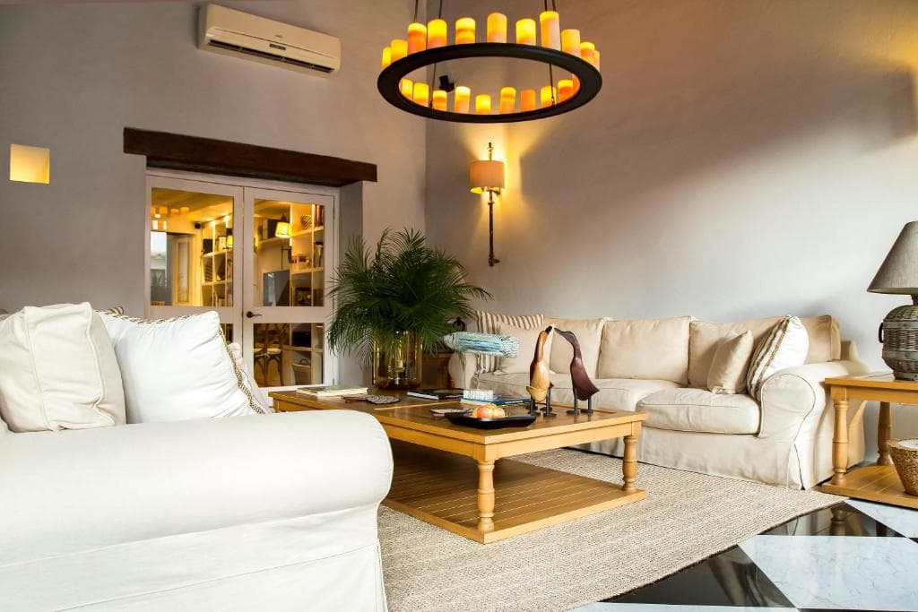 Hotel Casa Don Sancho By Mustique - 9