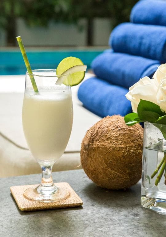 Hotel Casa Don Sancho By Mustique - 12