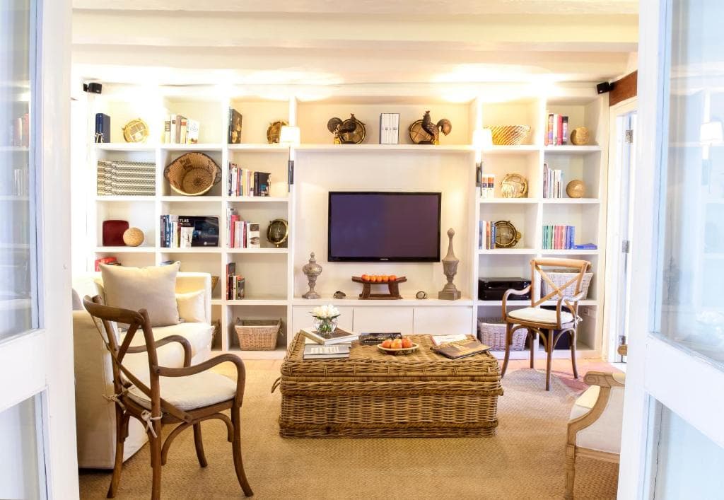 Hotel Casa Don Sancho By Mustique - 13