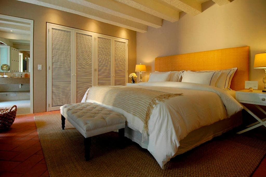 Hotel Casa Don Sancho By Mustique - 17