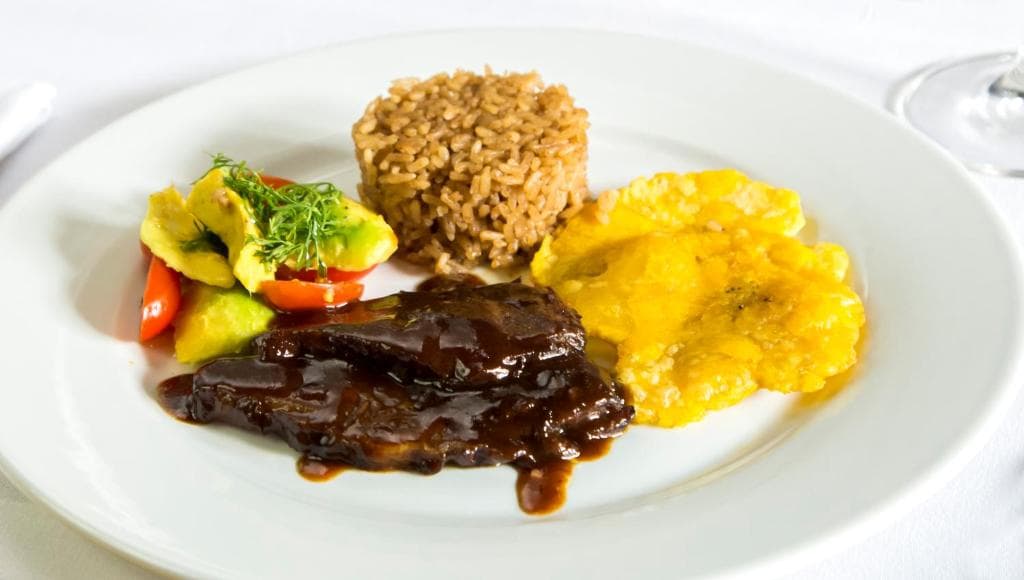Hotel Casa Don Sancho By Mustique - 18