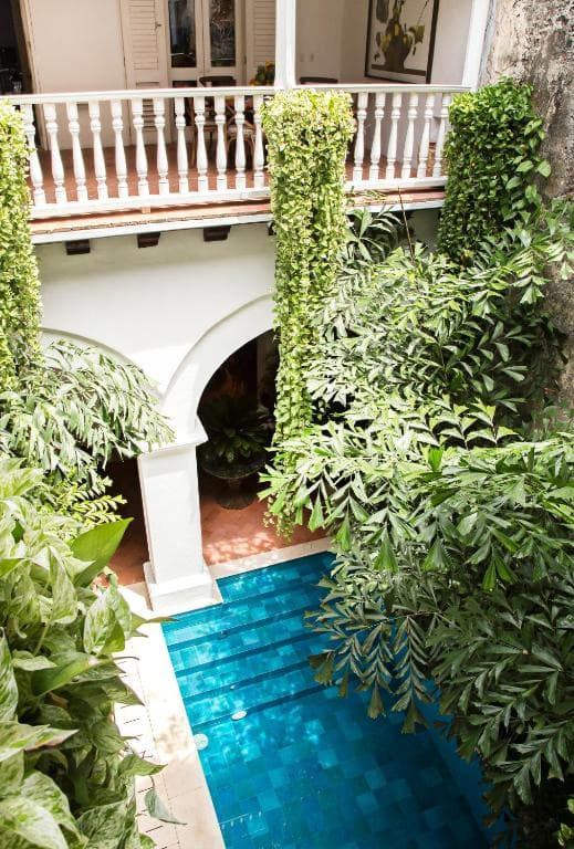 Hotel Casa Don Sancho By Mustique - 20