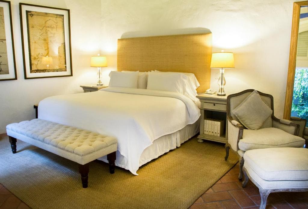 Hotel Casa Don Sancho By Mustique - 21