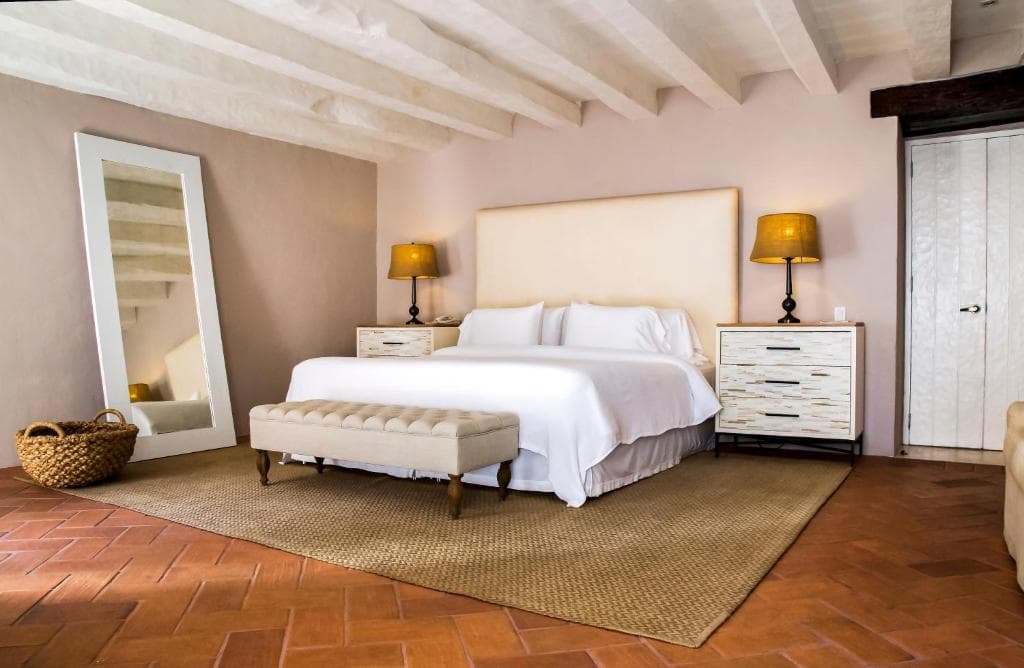 Hotel Casa Don Sancho By Mustique - 23