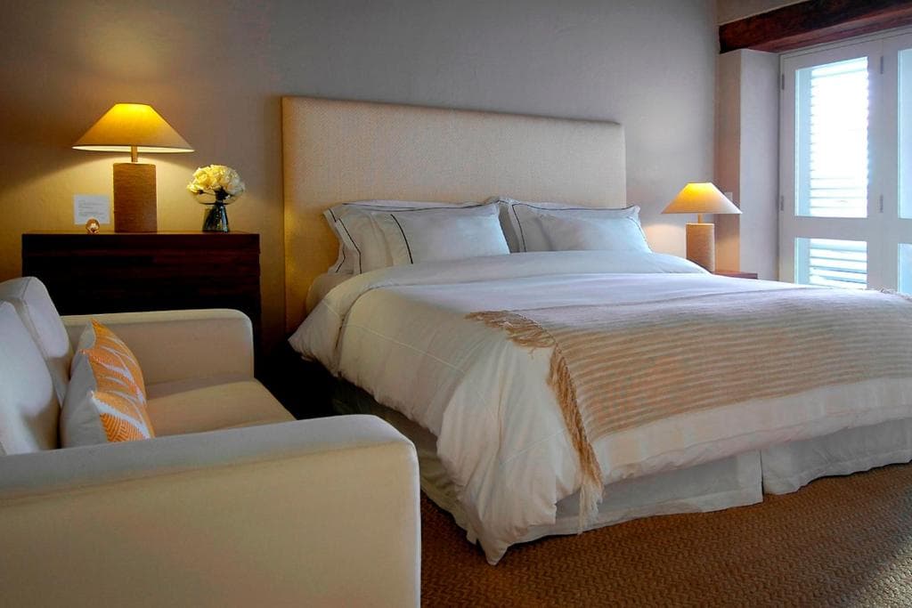 Hotel Casa Don Sancho By Mustique - 24