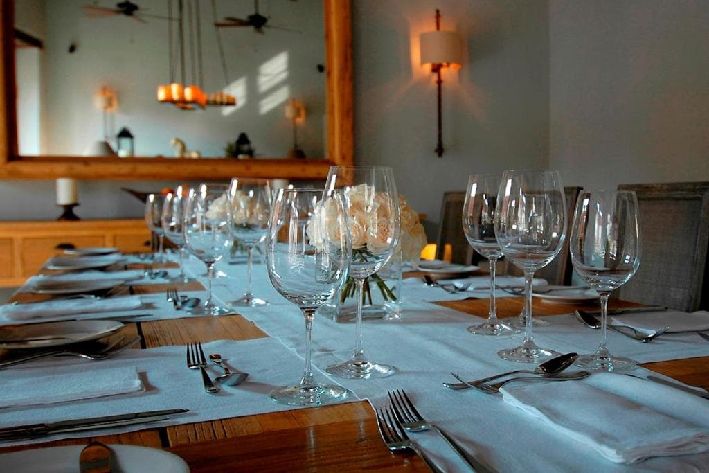 Hotel Casa Don Sancho By Mustique - 25