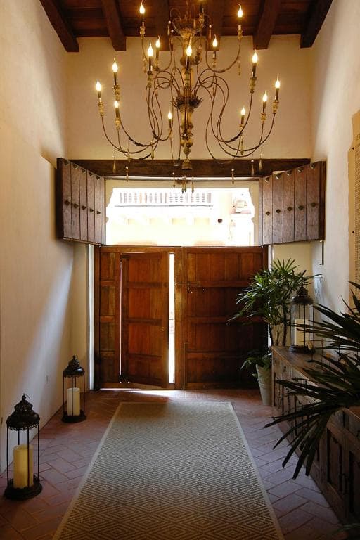 Hotel Casa Don Sancho By Mustique - 26