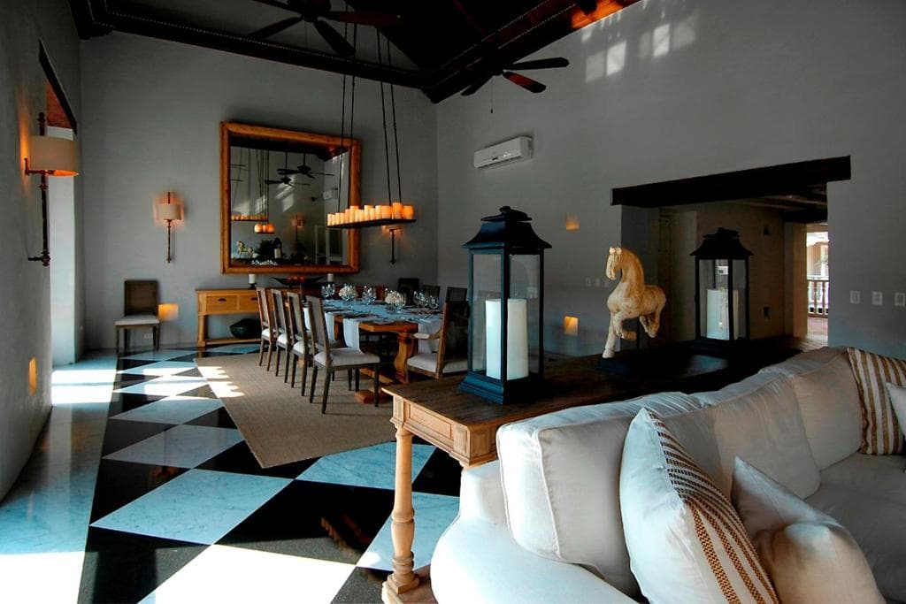 Hotel Casa Don Sancho By Mustique - 27
