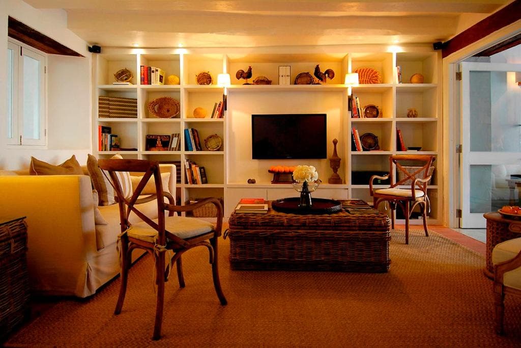 Hotel Casa Don Sancho By Mustique - 28