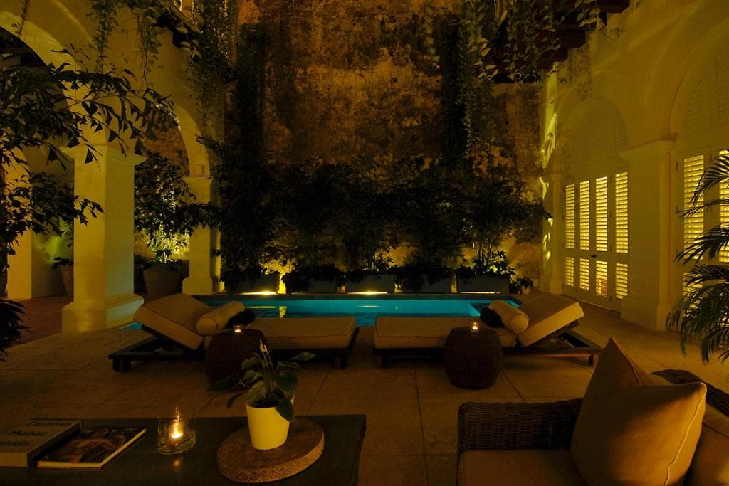 Hotel Casa Don Sancho By Mustique - 29