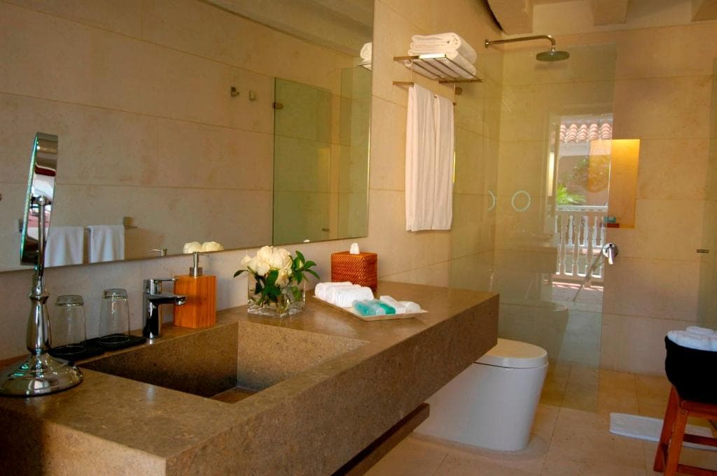 Hotel Casa Don Sancho By Mustique - 30