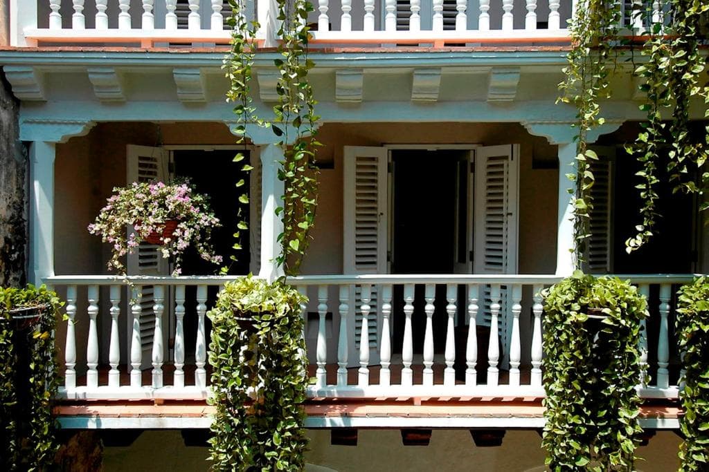 Hotel Casa Don Sancho By Mustique - 32