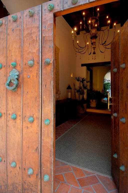Hotel Casa Don Sancho By Mustique - 35