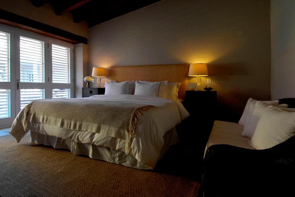 Hotel Casa Don Sancho By Mustique - 37
