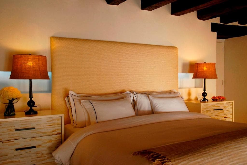 Hotel Casa Don Sancho By Mustique - 38