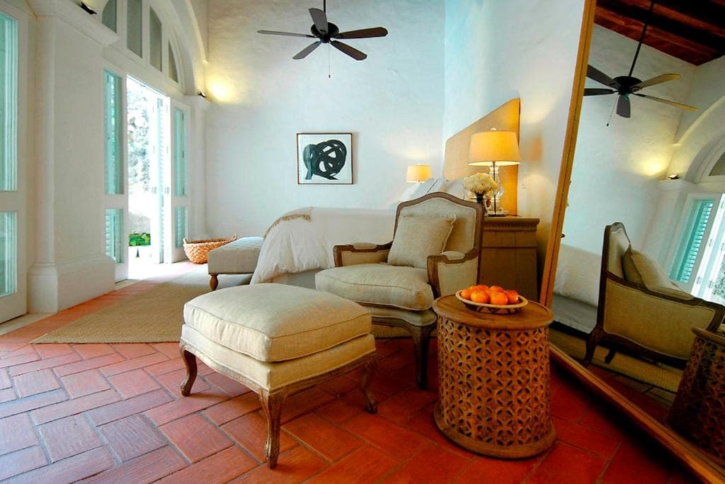 Hotel Casa Don Sancho By Mustique - 39