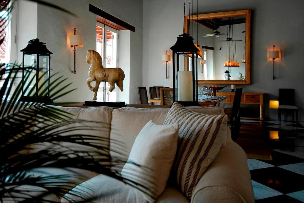 Hotel Casa Don Sancho By Mustique - 42
