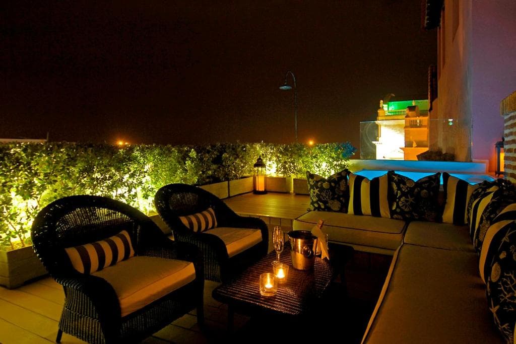 Hotel Casa Don Sancho By Mustique - 43