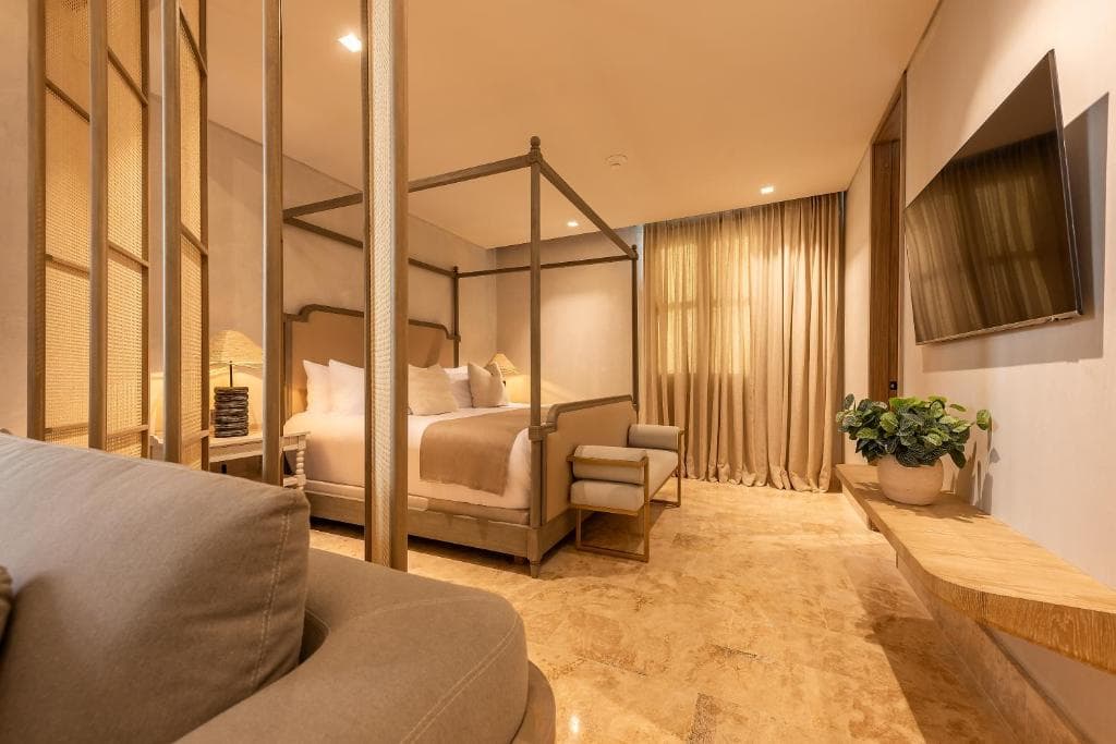 Cinco Quintas Hotel Boutique By SOHO - 2