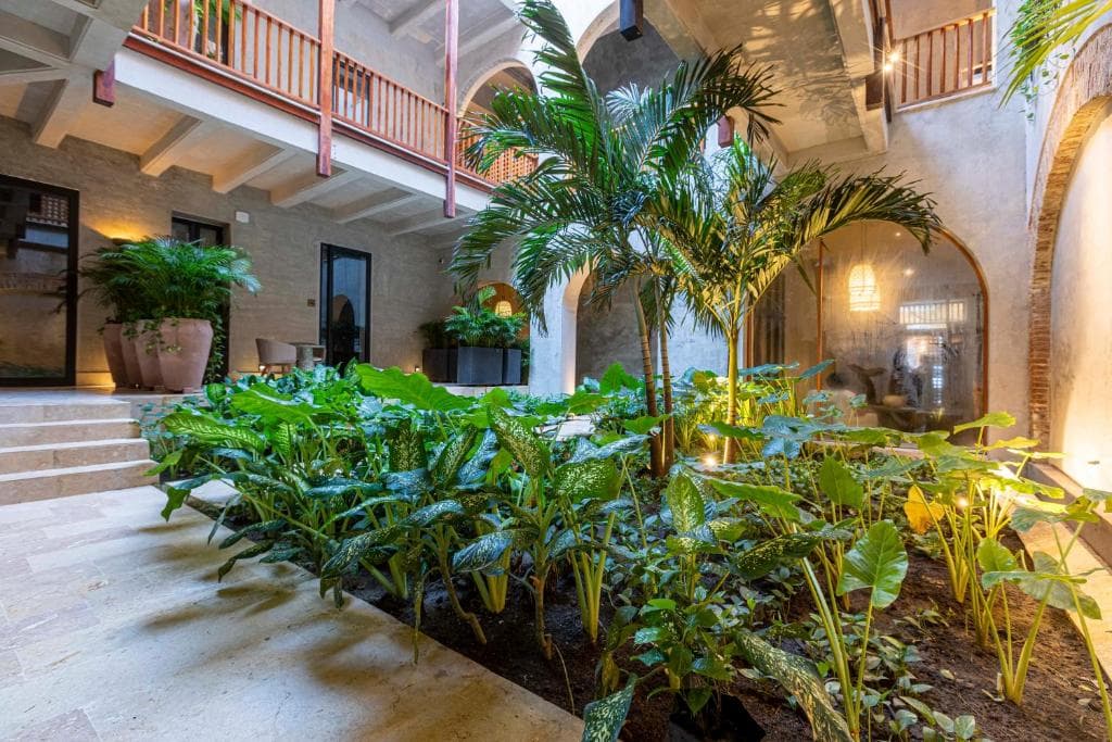 Cinco Quintas Hotel Boutique By SOHO - 3