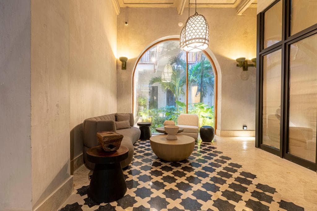 Cinco Quintas Hotel Boutique By SOHO - 7