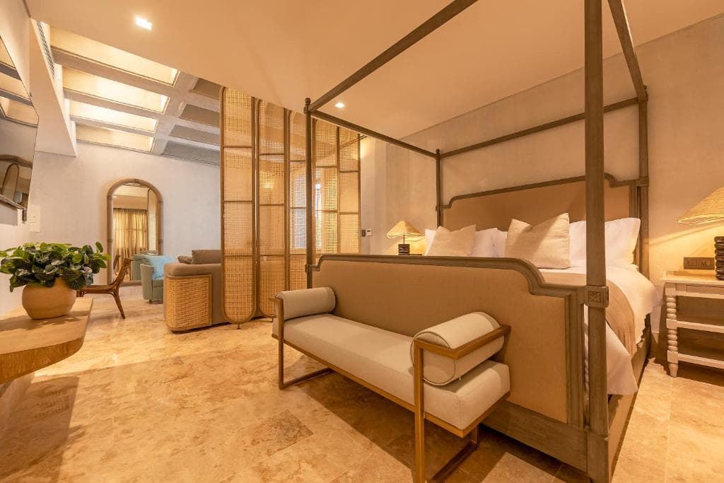 Cinco Quintas Hotel Boutique By SOHO - 8