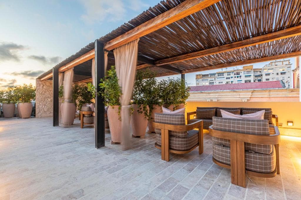 Cinco Quintas Hotel Boutique By SOHO - 12