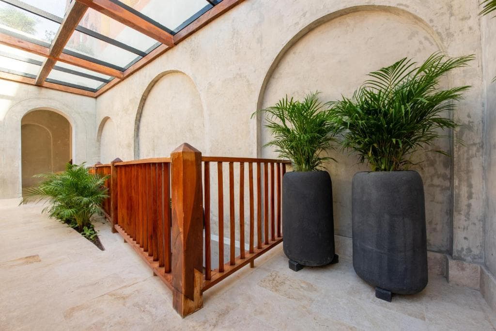 Cinco Quintas Hotel Boutique By SOHO - 15
