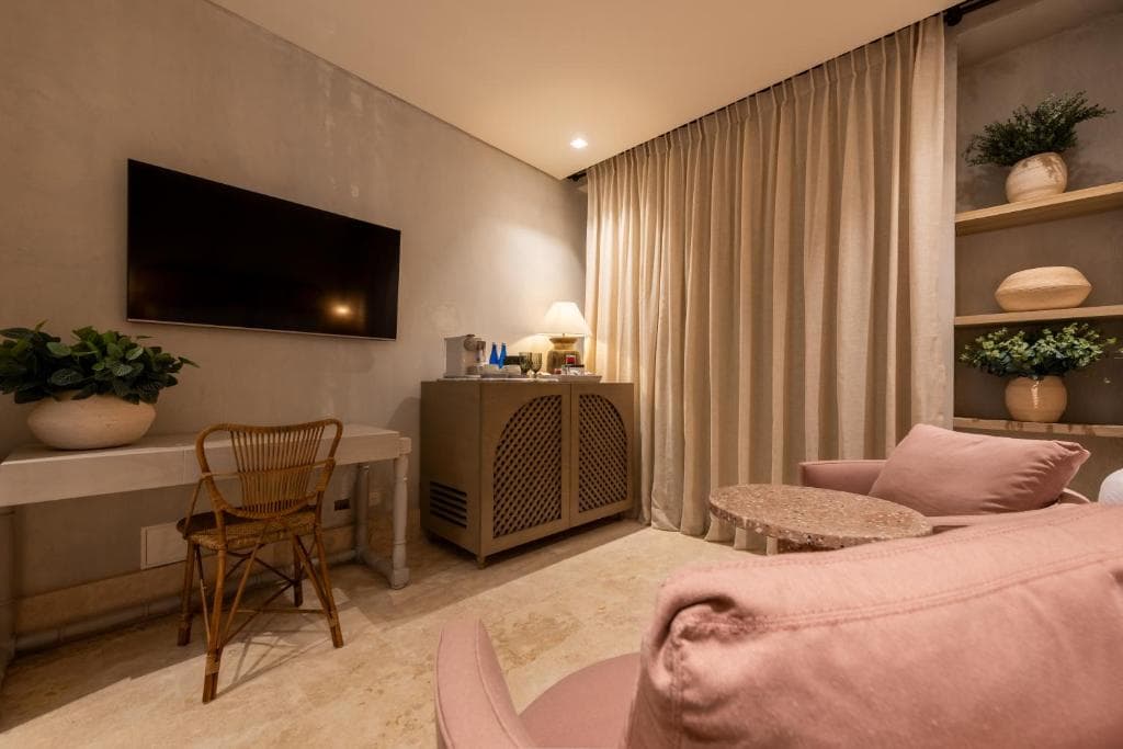 Cinco Quintas Hotel Boutique By SOHO - 16