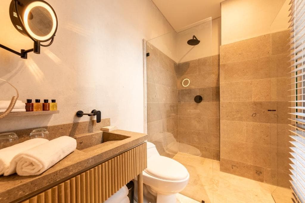 Cinco Quintas Hotel Boutique By SOHO - 17