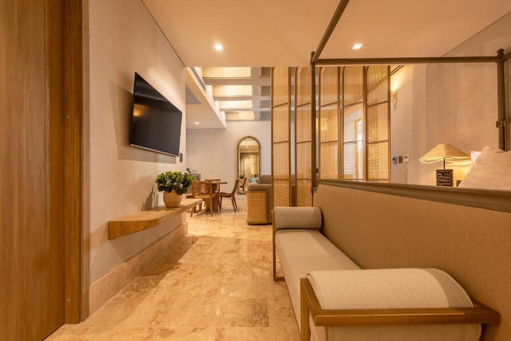 Cinco Quintas Hotel Boutique By SOHO - 24