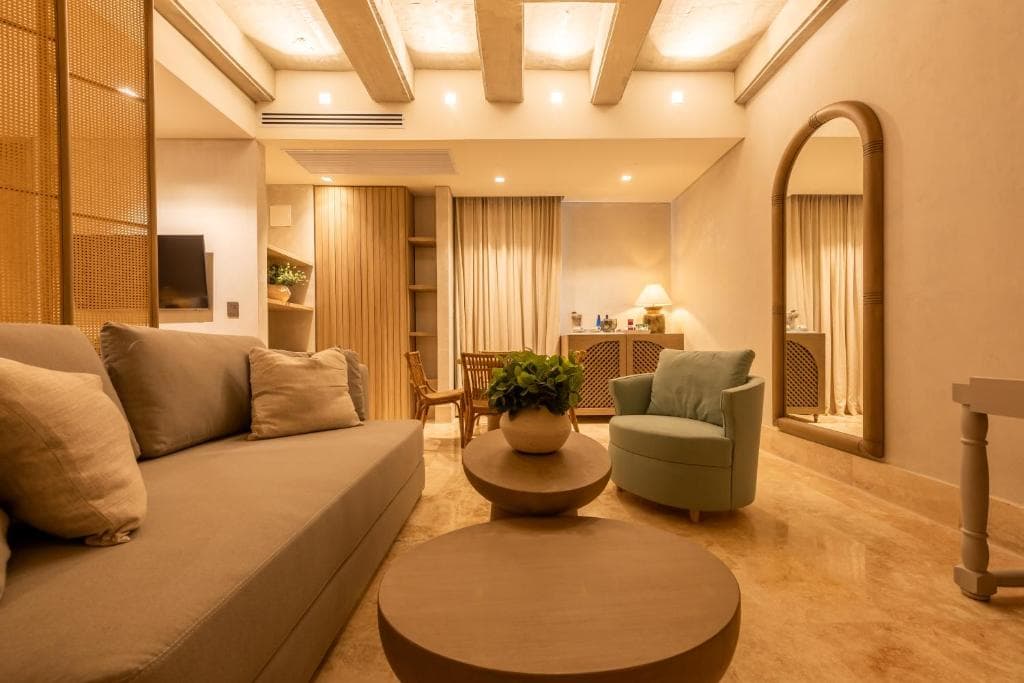 Cinco Quintas Hotel Boutique By SOHO - 33