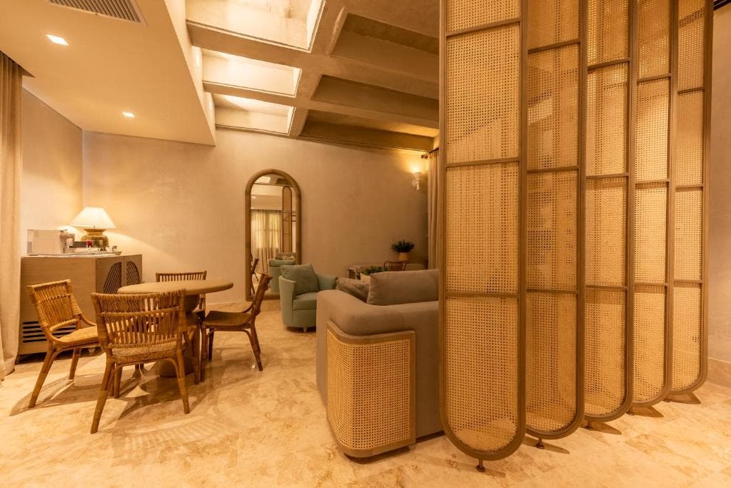 Cinco Quintas Hotel Boutique By SOHO - 35