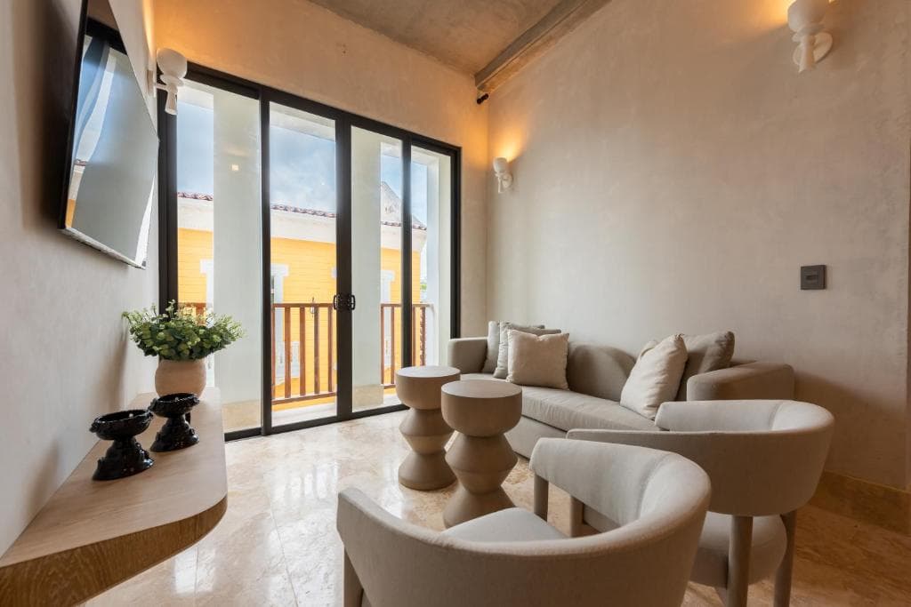 Cinco Quintas Hotel Boutique By SOHO - 41