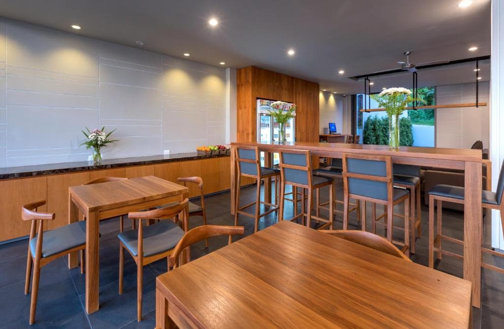 X10 Seaview Suites at Panwa Beach - 5