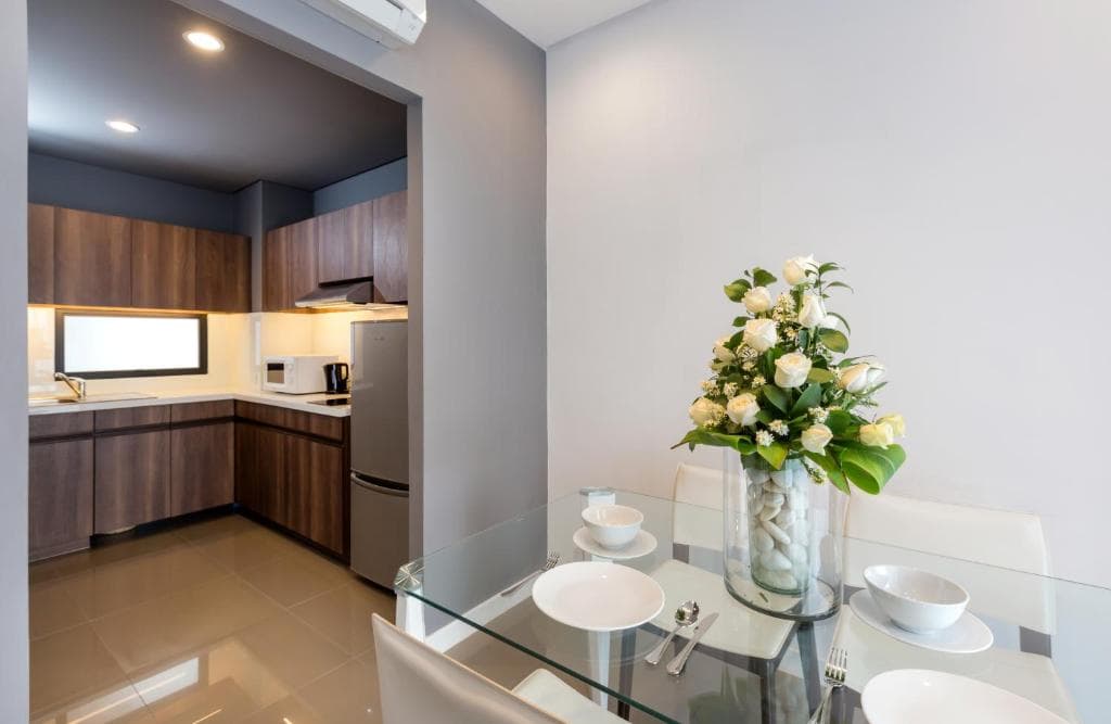 X10 Seaview Suites at Panwa Beach - 13