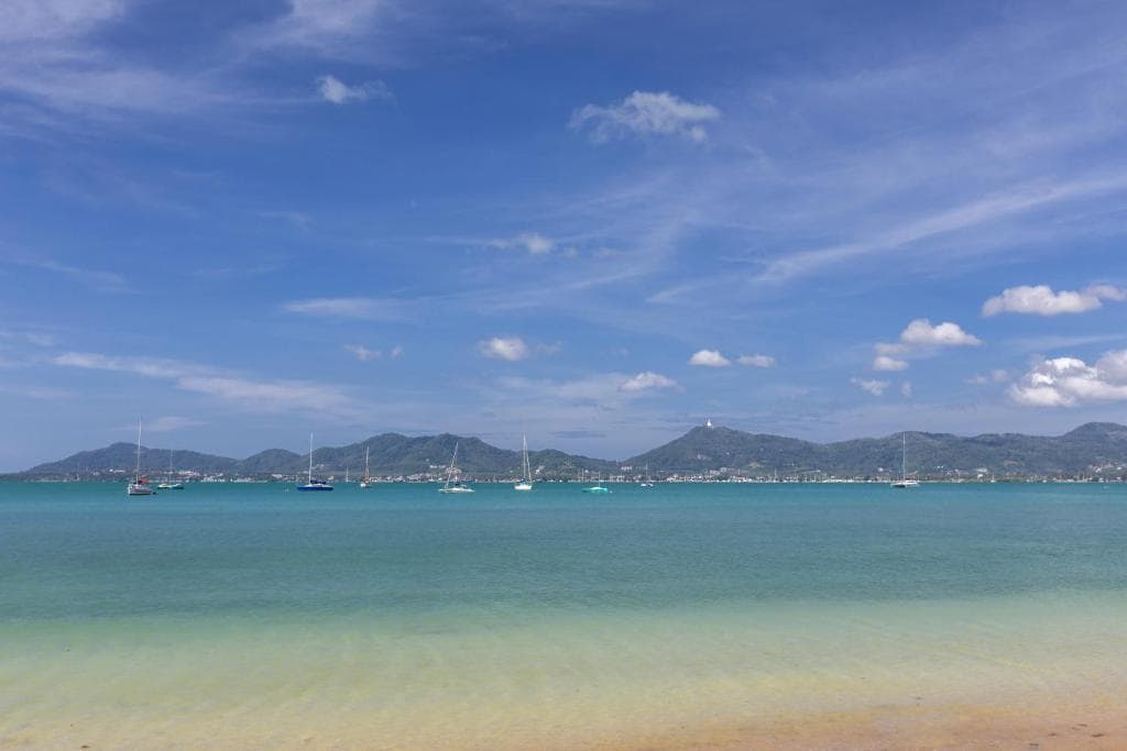 X10 Seaview Suites at Panwa Beach - 20