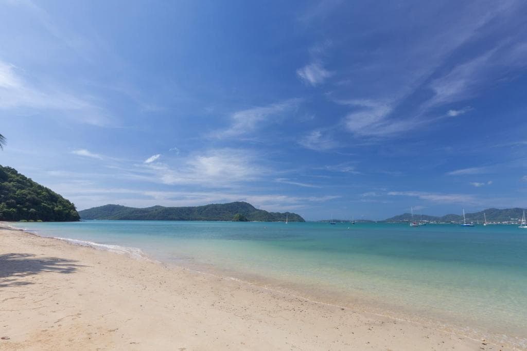 X10 Seaview Suites at Panwa Beach - 21