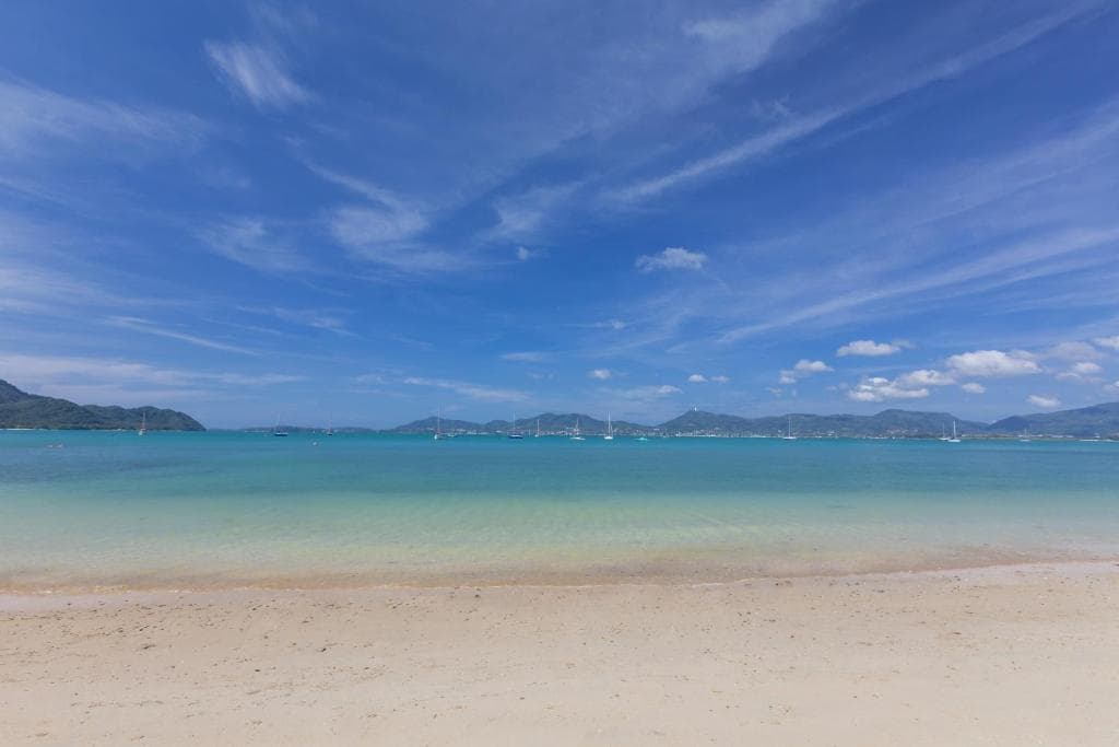 X10 Seaview Suites at Panwa Beach - 22