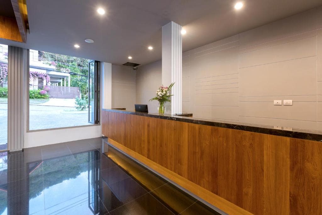 X10 Seaview Suites at Panwa Beach - 36