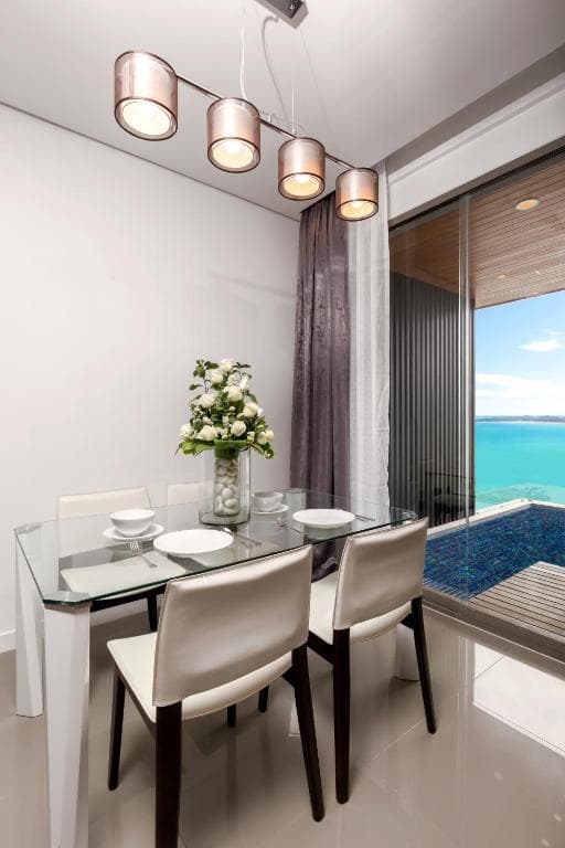 X10 Seaview Suites at Panwa Beach - 39
