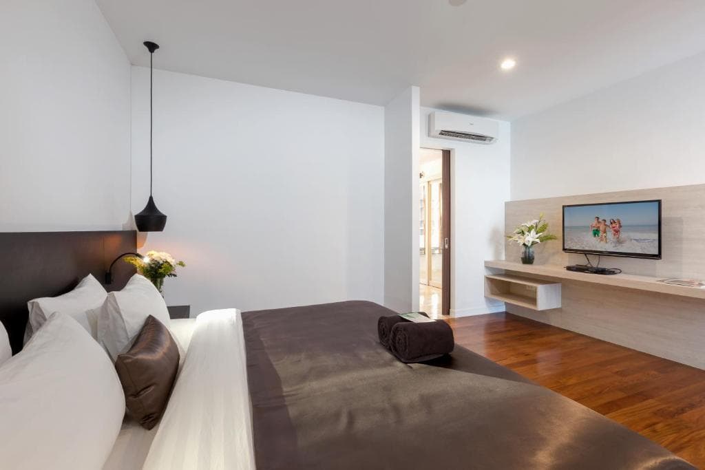 X10 Seaview Suites at Panwa Beach - 40