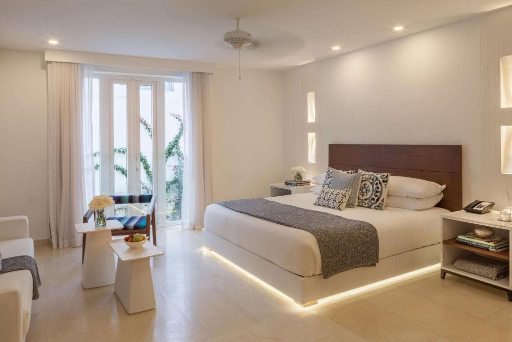 Nacar Hotel Cartagena, Curio Collection by Hilton - 6
