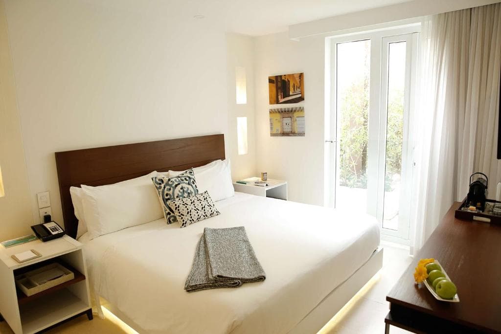 Nacar Hotel Cartagena, Curio Collection by Hilton - 24