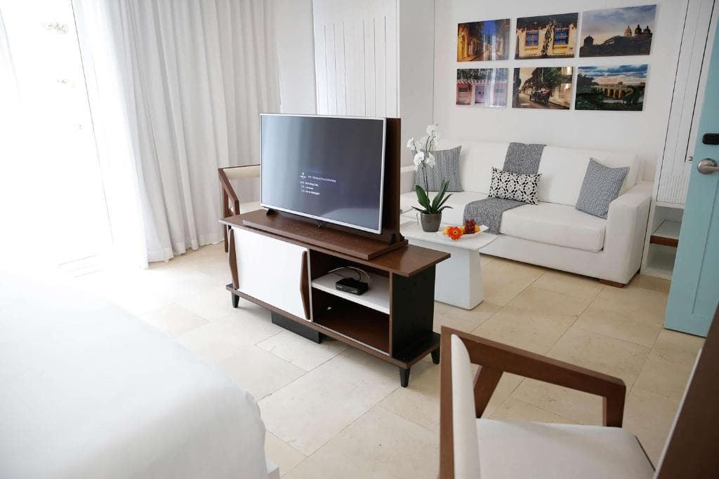Nacar Hotel Cartagena, Curio Collection by Hilton - 27