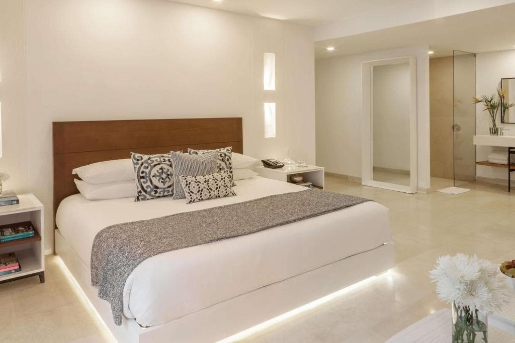 Nacar Hotel Cartagena, Curio Collection by Hilton - 29
