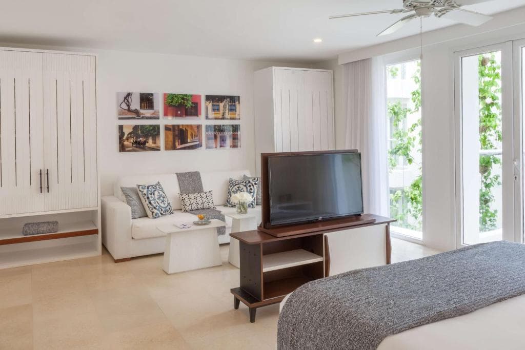 Nacar Hotel Cartagena, Curio Collection by Hilton - 34