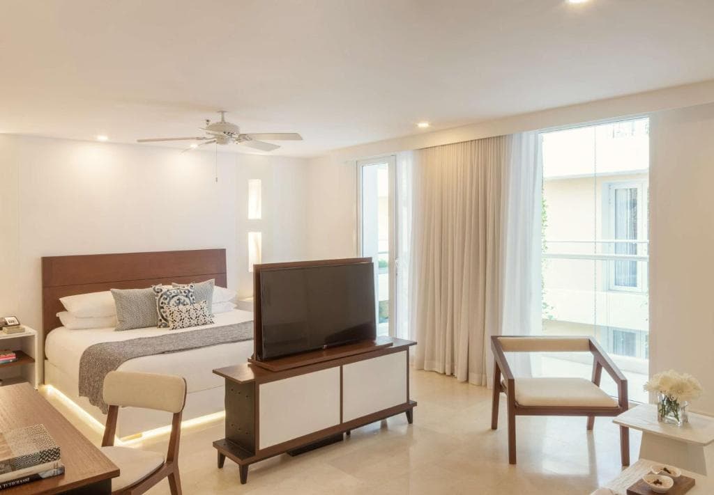 Nacar Hotel Cartagena, Curio Collection by Hilton - 39
