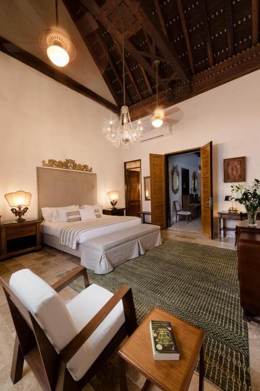 Casa del Arzobispado - 7