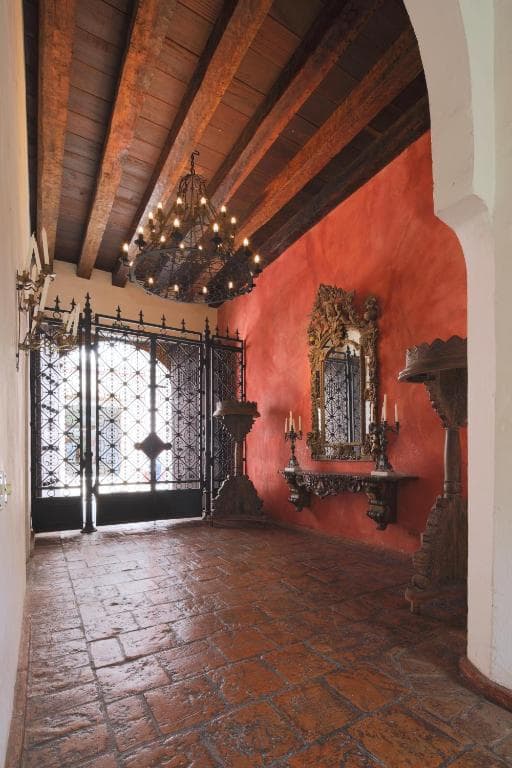 Casa del Arzobispado - 16